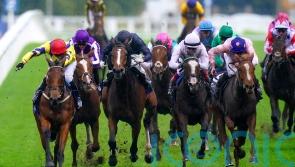 Poptronic proves a smash hit with brave win