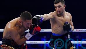Jack Catterall likely to face Josh Taylor rematch in Glasgow or Manchester