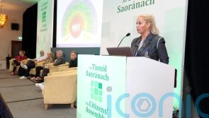 Citizens&rsquo; Assembly urges &lsquo;effective decriminalisation&rsquo; for personal drug use