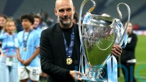 Pep Guardiola admits winning treble has taken toll on Manchester City