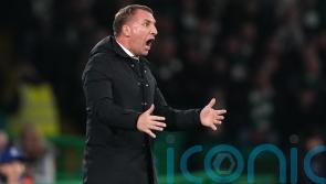 Brendan Rodgers wants Celtic to show they can take on top teams in Atletico game