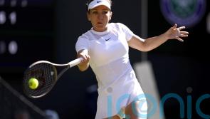 Simona Halep files appeal with CAS against four-year doping ban