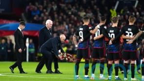 Manchester United remember Sir Bobby Charlton ahead of Champions League clash