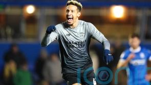 Cardiff return to form by hammering Huddersfield