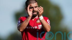 Wrexham leave it late as Elliot Lee snatches victory against struggling Sutton