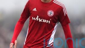 Accrington march on with victory at AFC Wimbledon