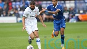 Jordan Turnbull&rsquo;s own goal hands Morecambe win over Tranmere