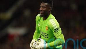 Erik ten Hag heaps praise on United goalkeeper Andre Onana after penalty heroics