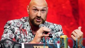 Having &lsquo;hero&rsquo; in opponent&rsquo;s corner could unsettle Tyson Fury &ndash; Carl Frampton