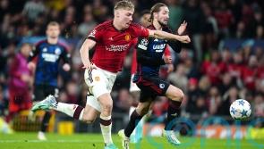 I know my worth &ndash; Rasmus Hojlund ready to build on promising start at Man Utd