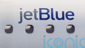 JetBlue to expand transatlantic service with flights to Dublin and Edinburgh