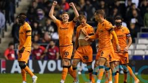 Hull take victory in Wayne Rooney&rsquo;s first home game as Birmingham boss