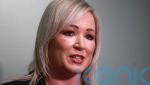 Use US trade delegation visit as spur to bring Stormont back &ndash; O&rsquo;Neill