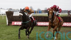 Moroder has Seamus Mullins dreaming of Aintree honours