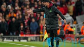 Jurgen Klopp excited by Liverpool squad after big European win over Toulouse