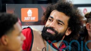 Jurgen Klopp believes Mohamed Salah is &lsquo;biologically&rsquo; still a young player