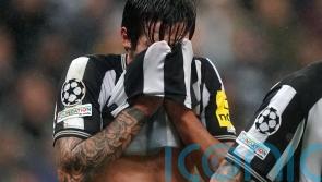 Newcastle&rsquo;s Sandro Tonali misses Wolves clash after FIFA ratifies 10-month ban