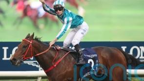 Romantic Warrior claims Cox Plate glory for Hong Kong