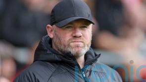 Wayne Rooney frustrated with penalty decision but sure VAR is not the answer