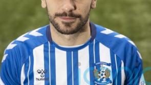 George Oakley nets late winner for Morton at Ayr