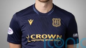 Joe Shaughnessy bags a brace as Dundee leave it late to beat Livingston