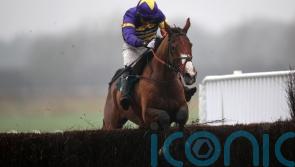 Rusty Corach Rambler has no answer to Elvis Mail on comeback