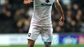 MK Dons hold on to edge League Two victory over Swindon