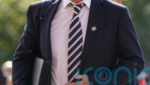 Tony Docherty stunned by identity of Dundee&rsquo;s match-winner at Livingston