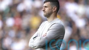 First half was &lsquo;Jekyll and Hyde&rsquo; for John Mousinho before Pompey launch recovery