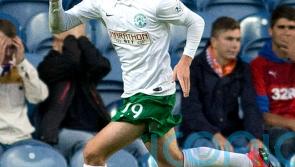 Edinburgh City beat Annan to claim first win of Scottish League One season