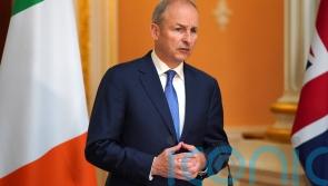 Tanaiste says still &lsquo;hard, practical work&rsquo; needed to reconcile communities