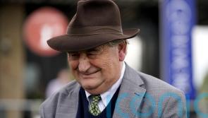 Meade aiming high with Affordale Fury