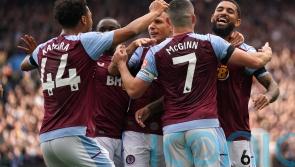 Aston Villa breeze past Luton to register 12th straight Premier League home win