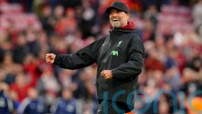 Jurgen Klopp insists Liverpool can get even better after another home win