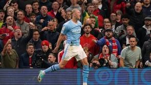 Erling Haaland shines as Man City condemn Man Utd to heavy derby day defeat