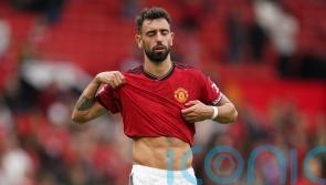 Former Man Utd skipper Roy Keane says Bruno Fernandes &lsquo;not captaincy material&rsquo;