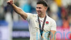 Retiring Ben Youngs believes the future is bright for England