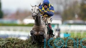 Bill Baxter pencilled in for Colin Parker return