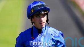 James Doyle to join Wathnan Racing as number one rider