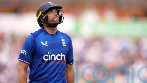 Dawid Malan shifts blame away from England head coach Matthew Mott