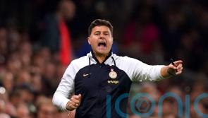 Mauricio Pochettino wants Chelsea fans to &lsquo;believe and show trust&rsquo; in his side