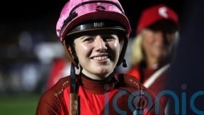Saffie Osborne sidelined for rest of the year