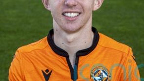 Kai Fotheringham scores twice as leaders Dundee United win at Airdrie