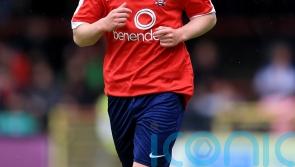 Aidan Connolly on target as Raith Rovers triumph at Morton