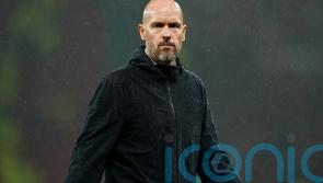 Erik ten Hag says &lsquo;only a matter of time&rsquo; until Manchester United form improves