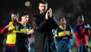 Michael Carrick delighted to see Middlesbrough reach last eight of Carabao Cup