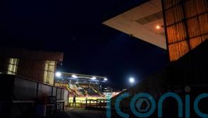 Home loss to high-flying Oxford means frustration for Lincoln and Tom Shaw