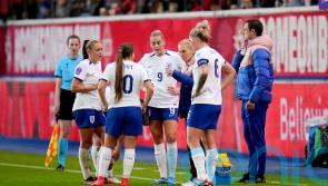 Eniola Aluko believes England can still clinch Great Britain an Olympic place