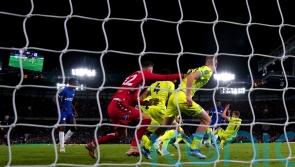 Benoit Badiashile returns in style as Chelsea beat Blackburn in the Carabao Cup