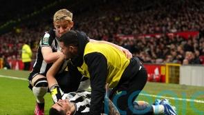 Newcastle pile misery on Manchester United with overdue Old Trafford win